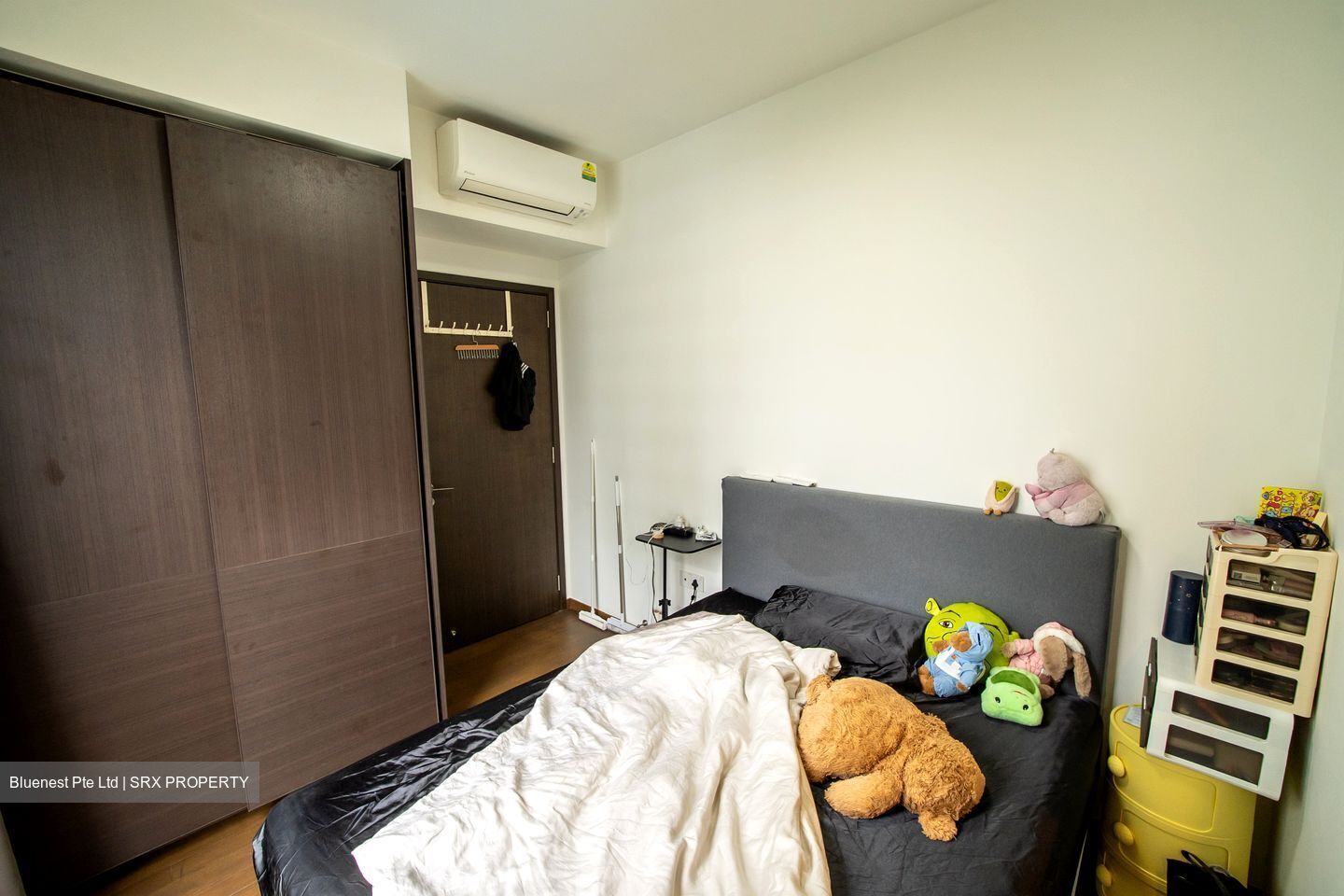 RV Altitude (D9), Apartment #535858091